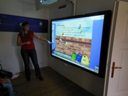 Výlet do Dobrovic - Krysáci